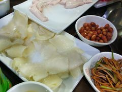-大明铜锅·烤涮坊·烧烤(总店)