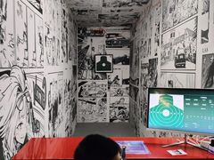 -不可思议减压馆·解压博物馆·摔碗发泄·团建定制