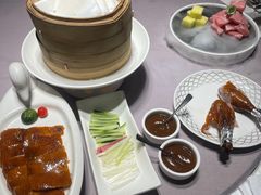 -半岛宴·湛江精品菜(蛇口广场店)