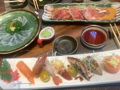 -一本料理(西溪天街店)