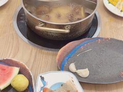 -松野谷·寿喜烧自助(华联顺义金街购物中心店)