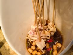 -晓波烧烤(南桥店)