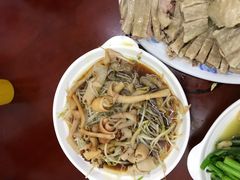 -楚生鹅粿条汤(东山分店)