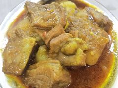 -清真牛肉馆