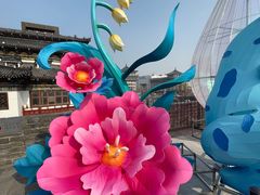 -西安城墙·碑林历史文化景区