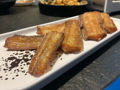 -马路边上·小海鲜烧烤(八一路店)