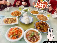 -西府酒家(太白山店)