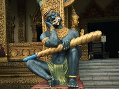 -西双版纳勐泐文化旅游区