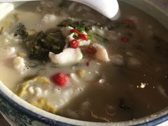 -大树餐厅(红旗街万达店)