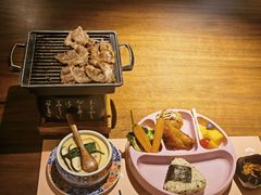 -山葵家·创意料理(EFC欧美广场店)
