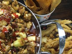 -小民大排档(光谷店)