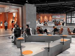 -Manner Coffee(淮海755店)