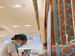 -半天妖烤鱼(百乐广场店)