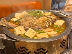 -江燕路万科里