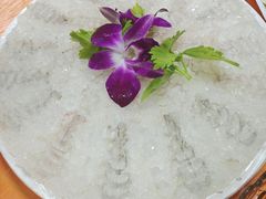 -成发鱼生
