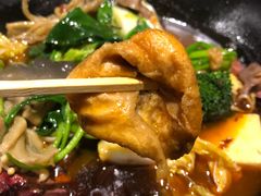 -万记麻辣烫国展总店