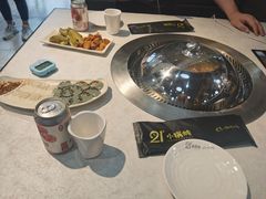 -二十一分小锅炖(中心店)
