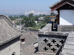 -阎锡山故居