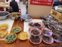 -三只鸟本地特色菜馆(上饶总店)