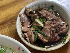 -无名氏面馆(邮电路店)