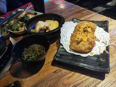 -七裕庄(凯旋南路店)