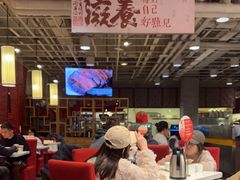 -金鼎轩(亚运村店)