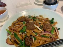 -安蒂娅.悦景轩中餐厅(西乡店)
