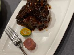 -A One Kitchen·南京精菜馆(晶丽酒店店)