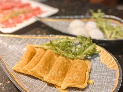-成都老码头火锅(旺角店)