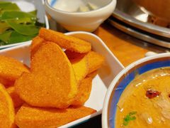 -鑫隆四季涮肉(八角畅游店)