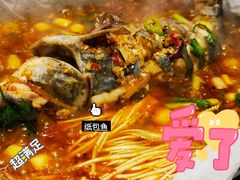 -哈力家·西北烧烤烤串(凤城三路店)