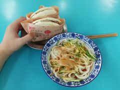 -樊记腊汁肉(竹笆市总店)