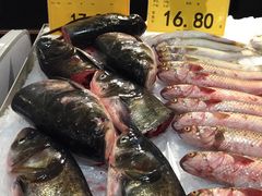 -AEON超市(永旺梦乐城泰达店)