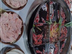 -正贰捌经重庆老火锅(建设路店)