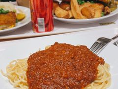 -宜家·瑞典风味餐厅(四元桥店)