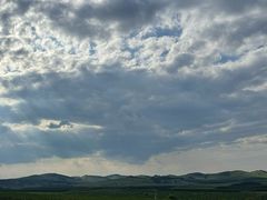 -塞罕坝国家级自然保护区