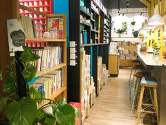 -雕刻时光咖啡馆(北苑店)