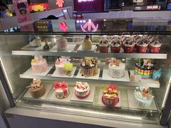 -CAKE BOSS 蛋糕老板(西单君太百货店)