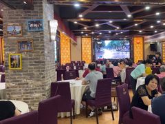 -大水车公馆·顺德菜·妈姐菜(均安店)
