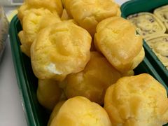 原味泡芙-泸溪河桃酥(西直门凯德店)