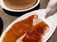 北京烤鸭-金鸭季·北京烤鸭(深业上城店)