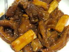 -玉华台饭庄·淮扬菜·烤鸭(望京店)