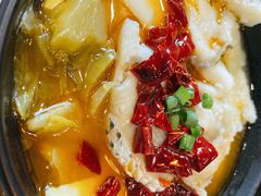 -老娘舅餐厅(黄龙体育中心店)