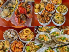 -岛中岛·海鲜大排档·万宁老字号(东澳店)