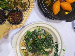 -大张烙馍村(泉山店)