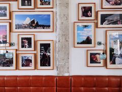 大堂-BOR Eatery(安福路店)