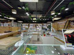 -三叶眼镜城(八佰伴店)