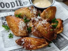 -Bistro 63 创意融合料理(广粤天地店)