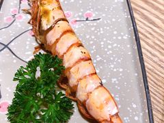 -林妈妈村·日式料理(宝山龙湖天街店)