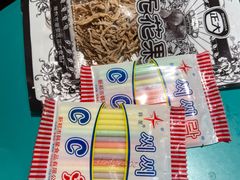 -粉灯牛腩牛杂煲·鸡煲(双井店)